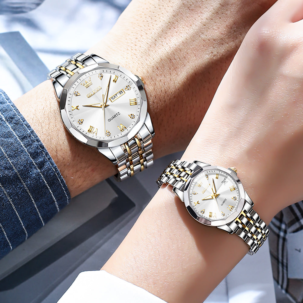 OLEVS 9931 DUO