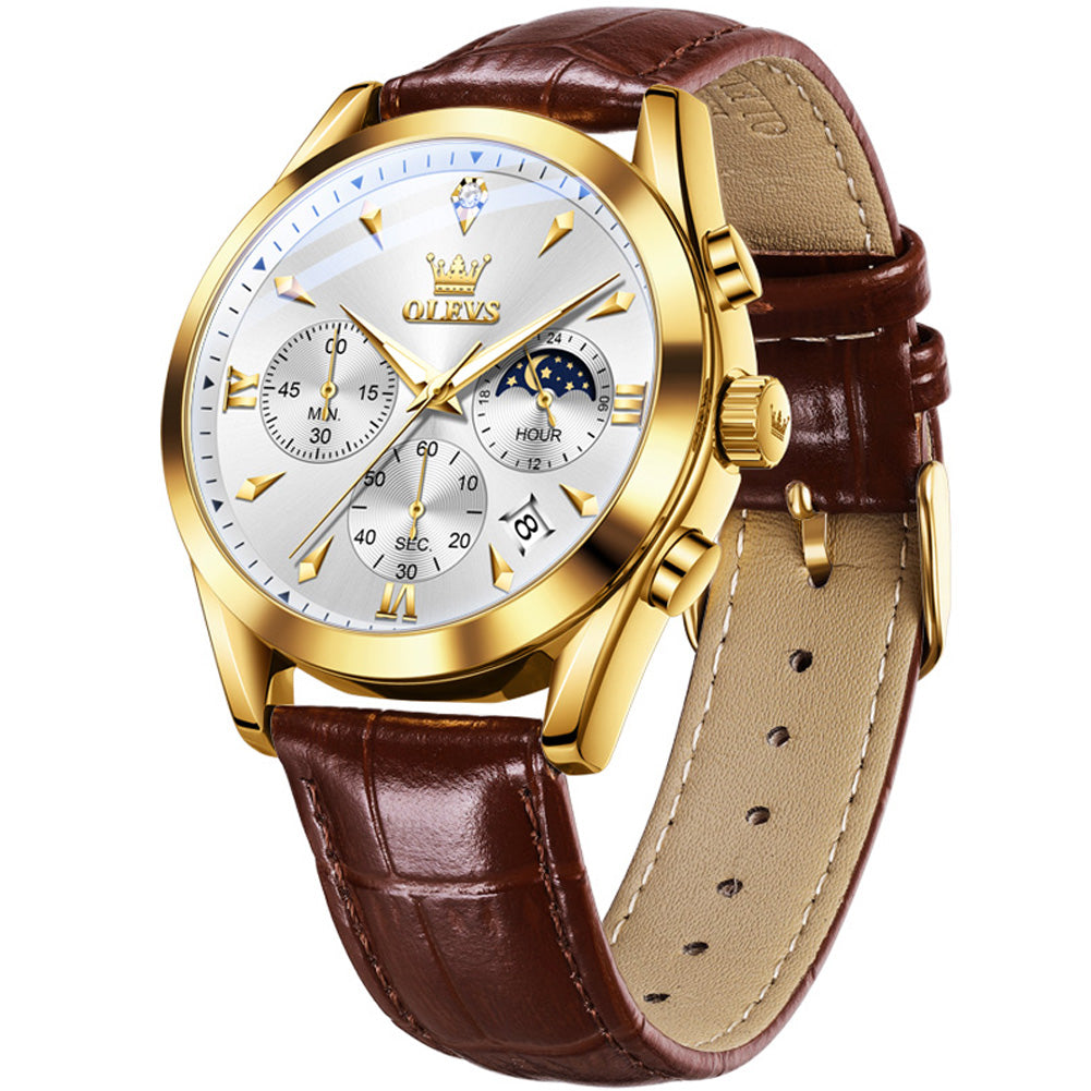 OLEVS 3609 LUNAR