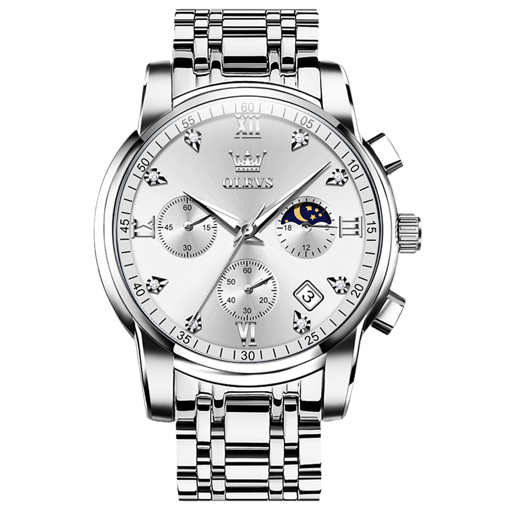 OLEVS 2858 CHRONO