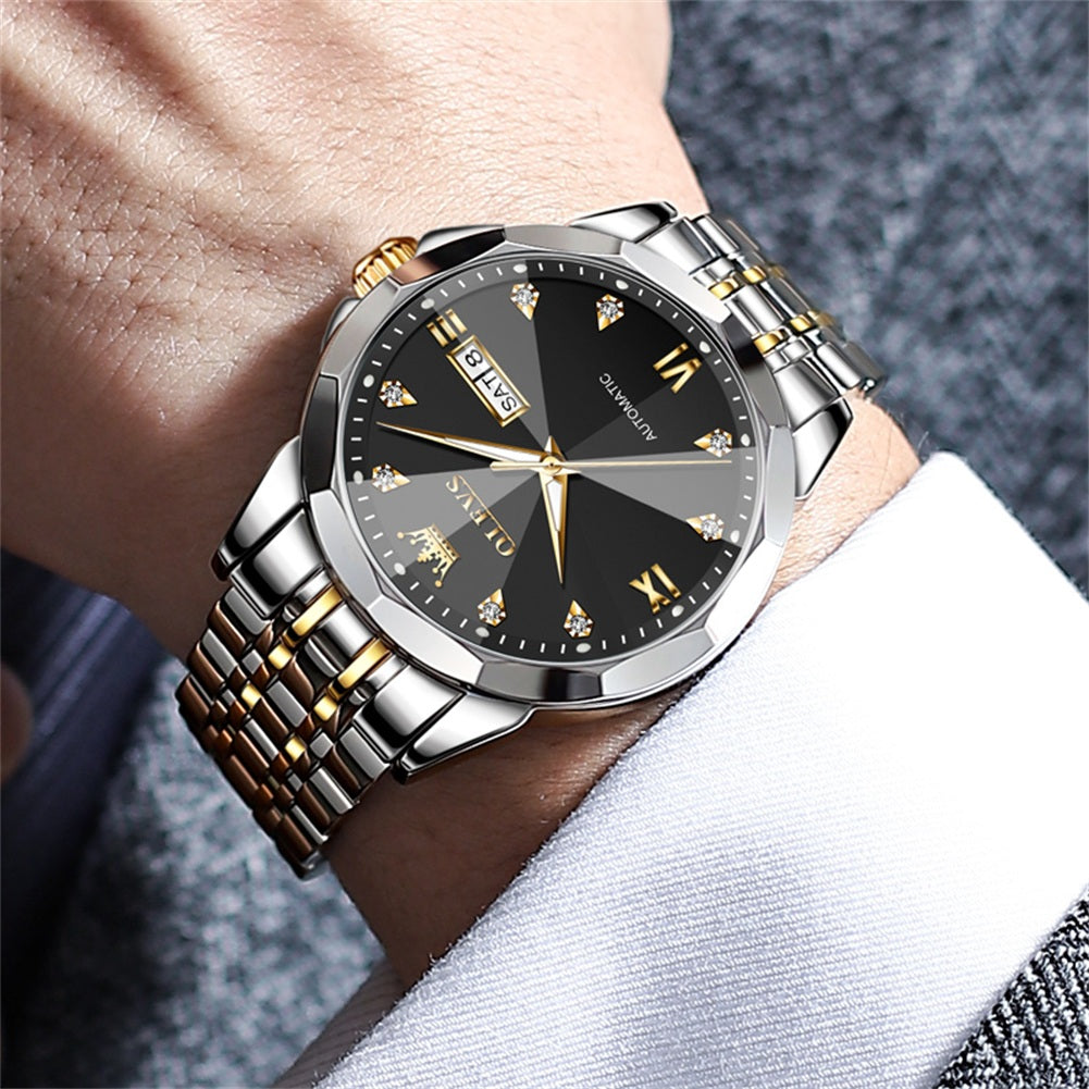 OLEVS 9982 DIAMOND