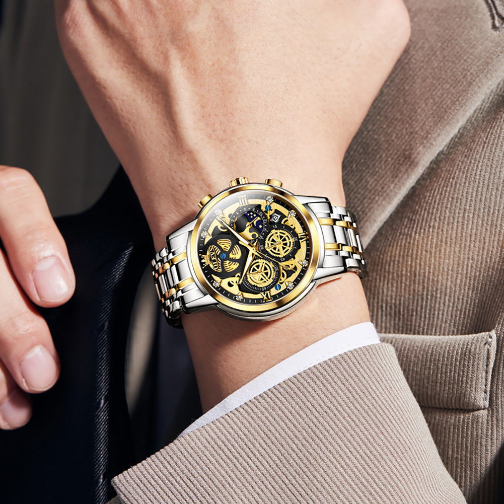 OLEVS 9947 CHRONO