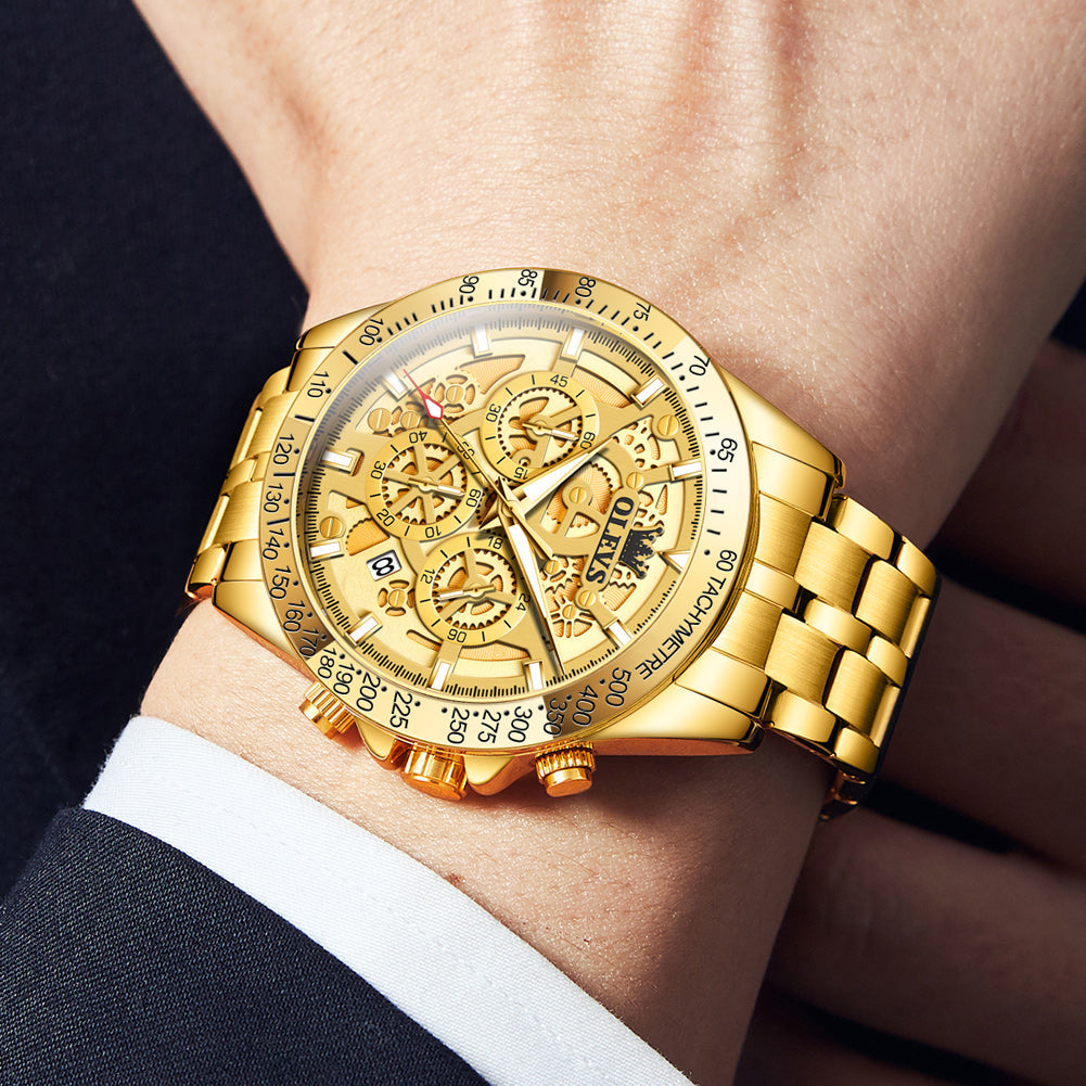 OLEVS 9913 GOLD