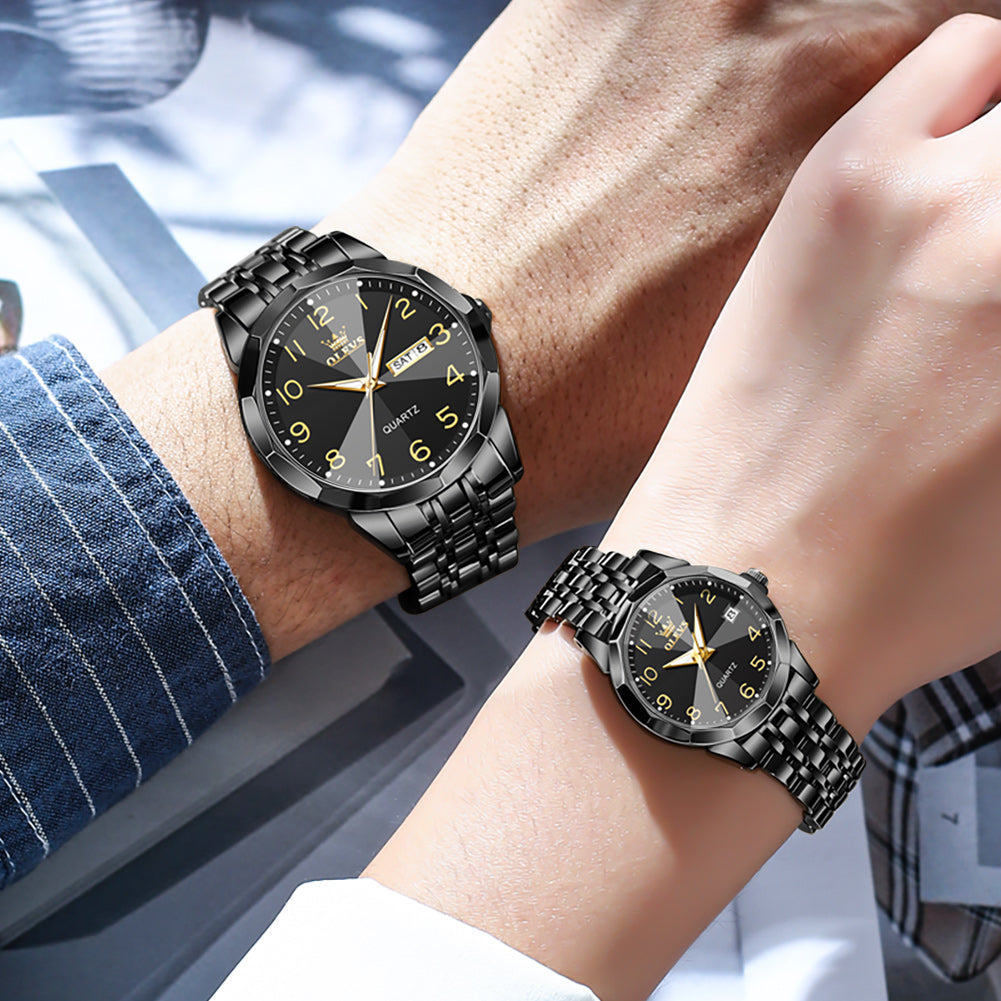 OLEVS 9970 DUO