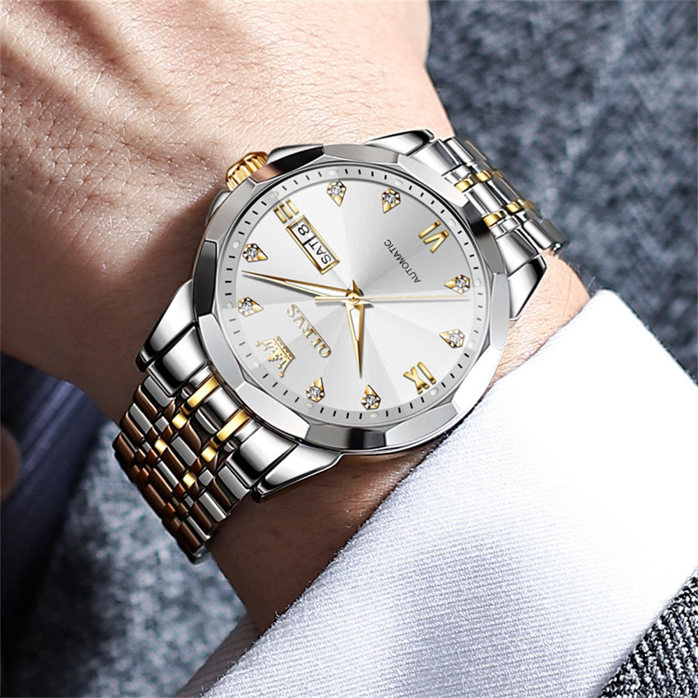 OLEVS 9982 DIAMOND