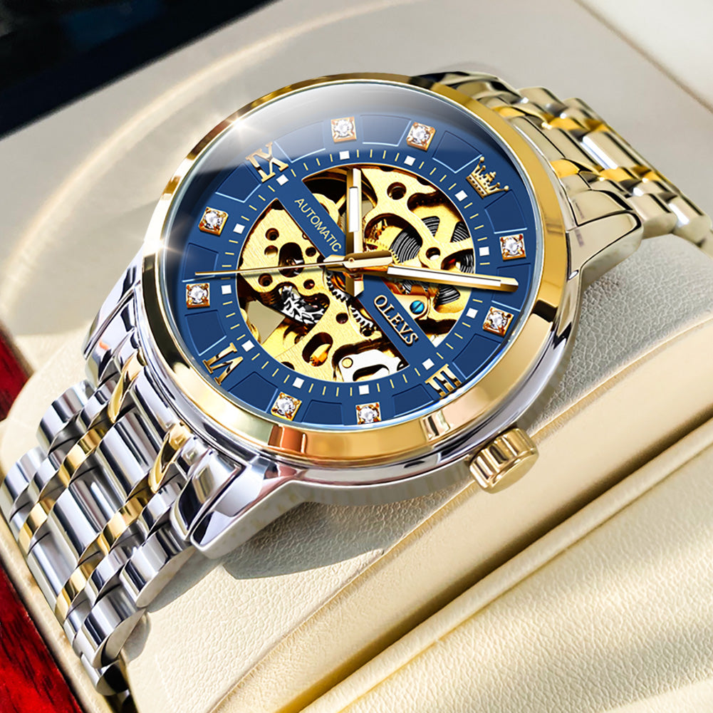 OLEVS 9901 DIAMOND