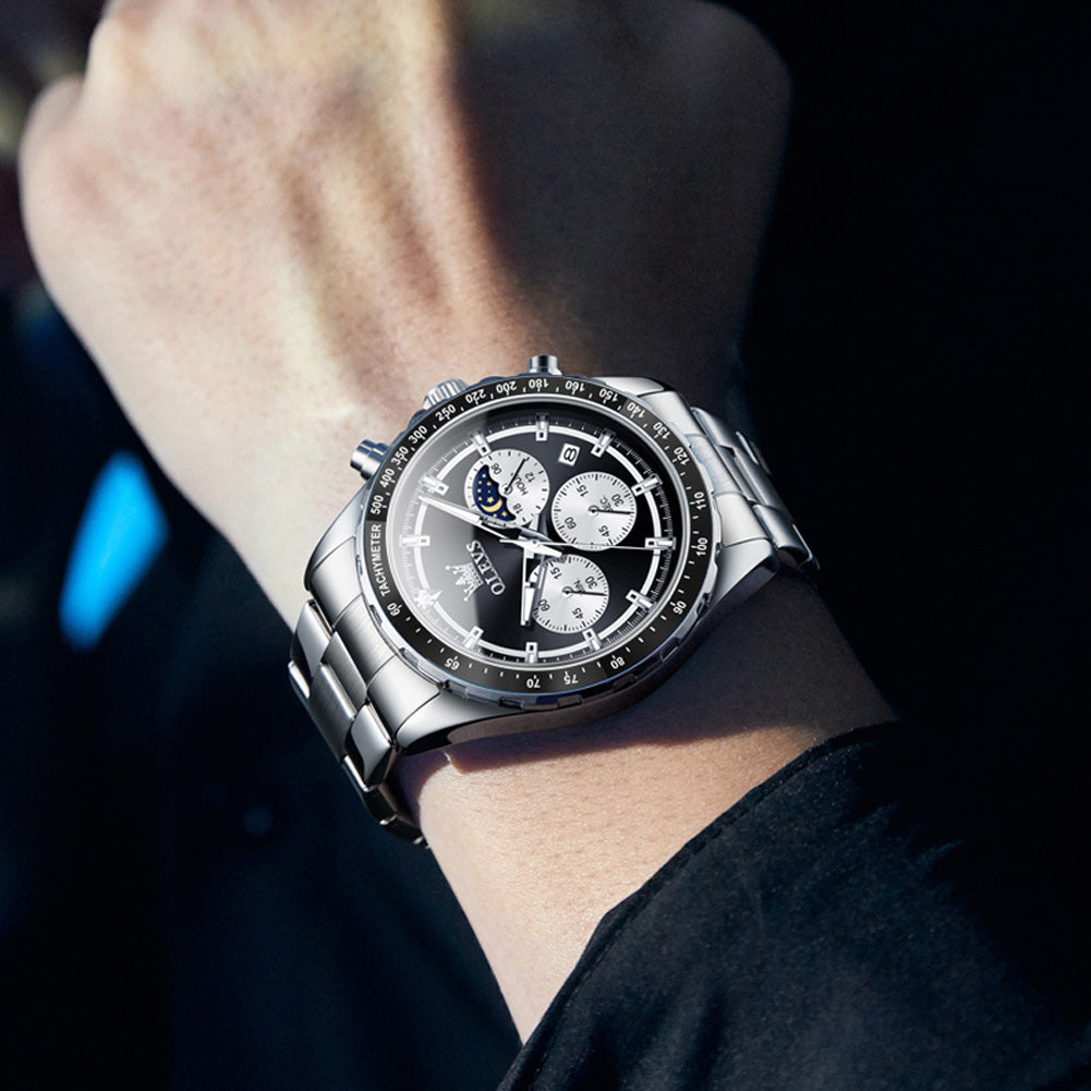 OLEVS 2945 ONYX
