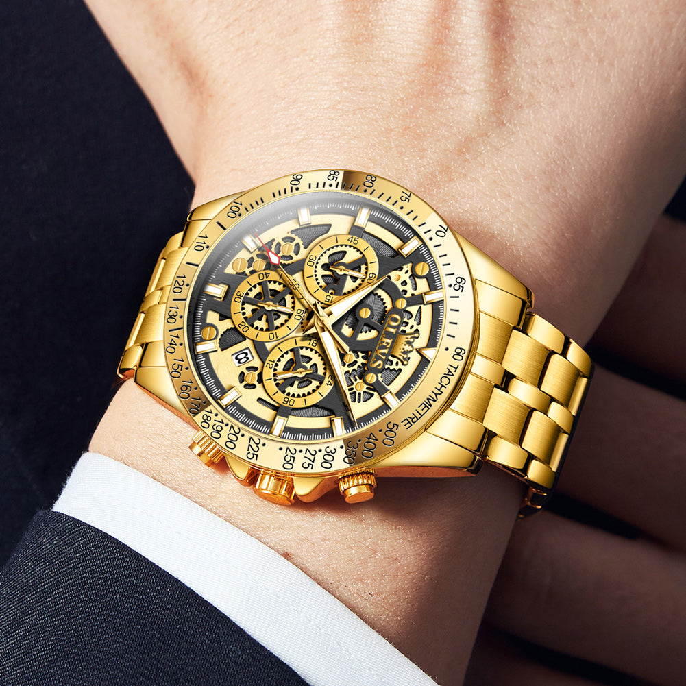 OLEVS 9913 GOLD