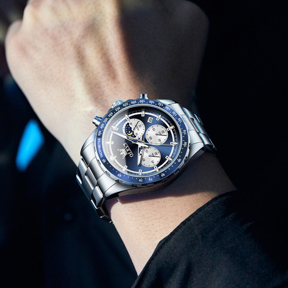 OLEVS 2945 ONYX