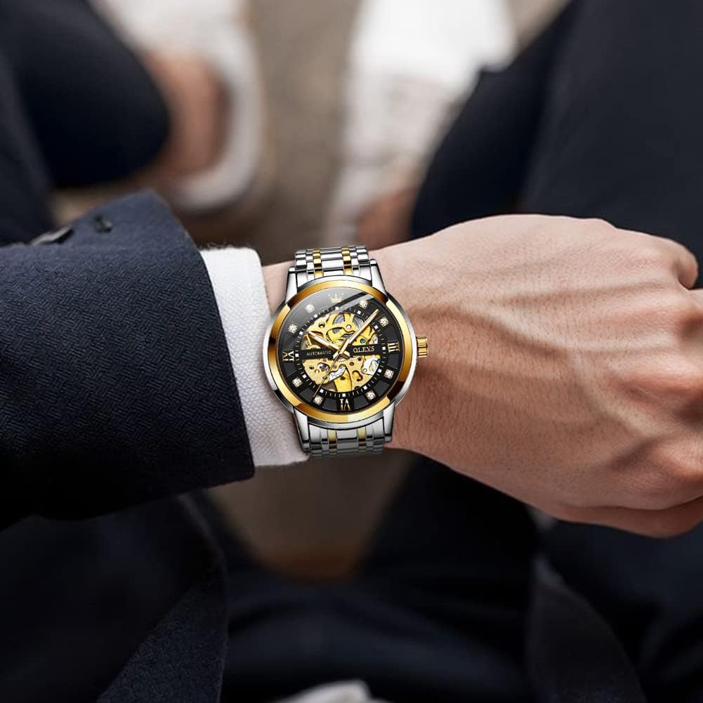 OLEVS 9901 DIAMOND