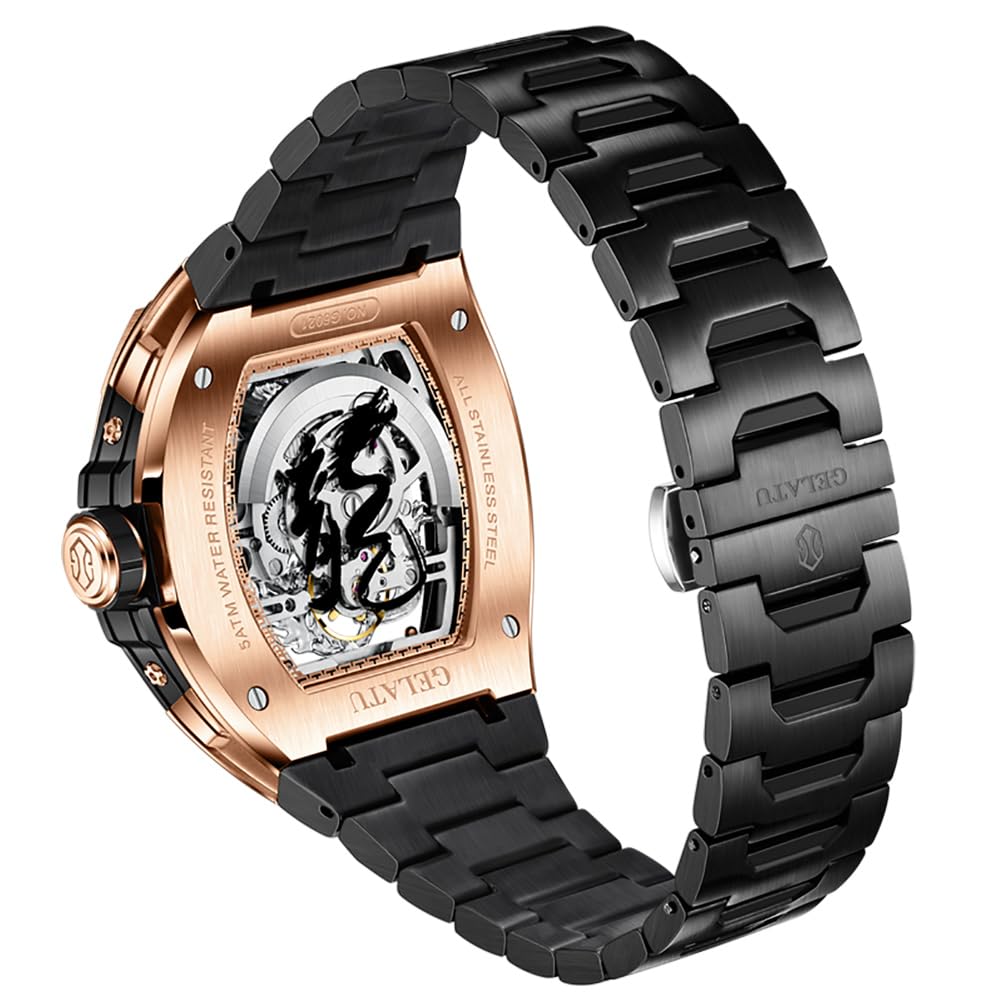 OLEVS 6021 DRAGON