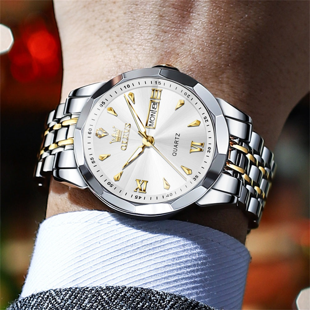 OLEVS 9998 DIAMOND