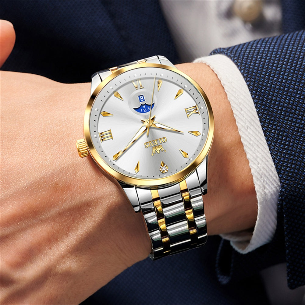 OLEVS 3646 DIAMOND