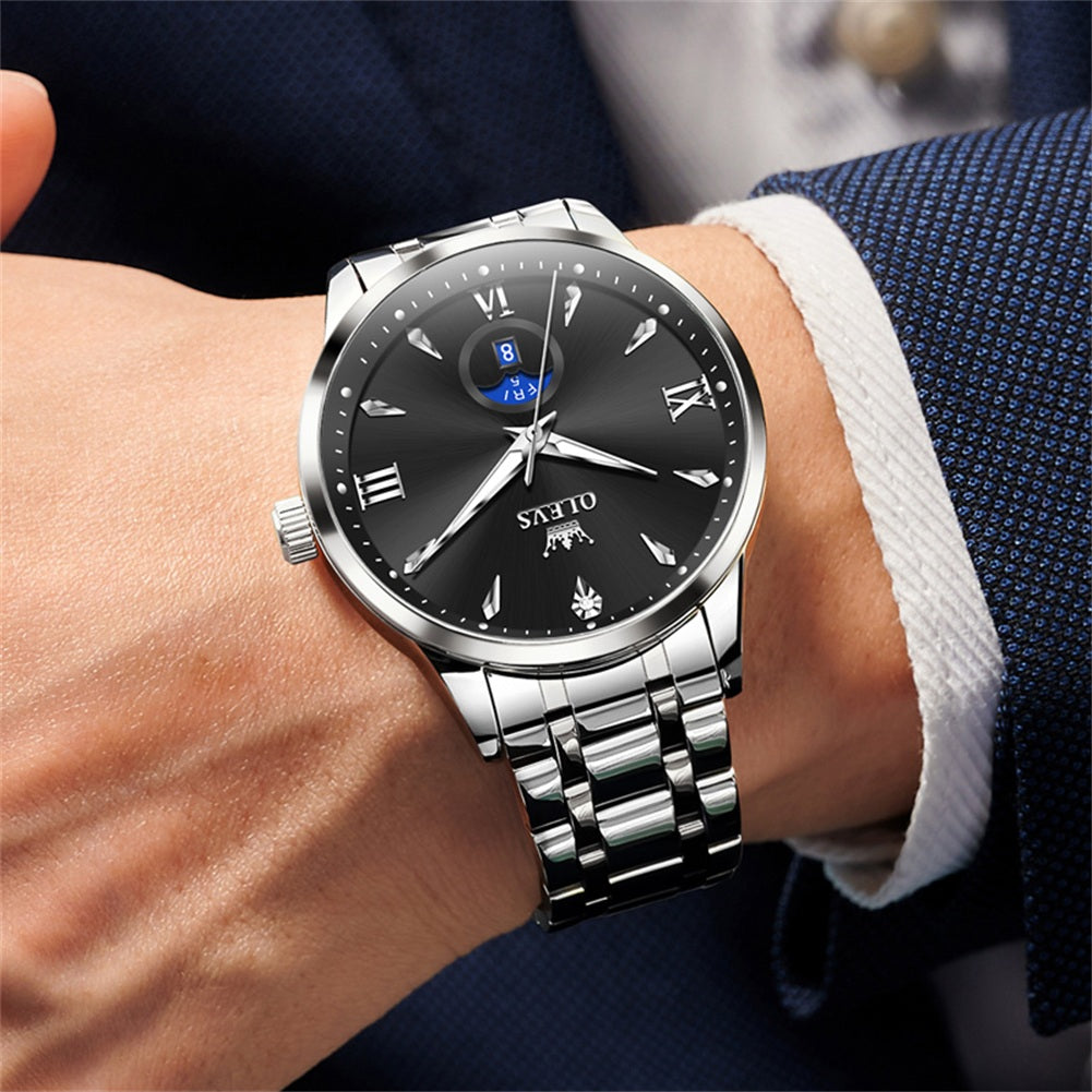 OLEVS 3646 DIAMOND