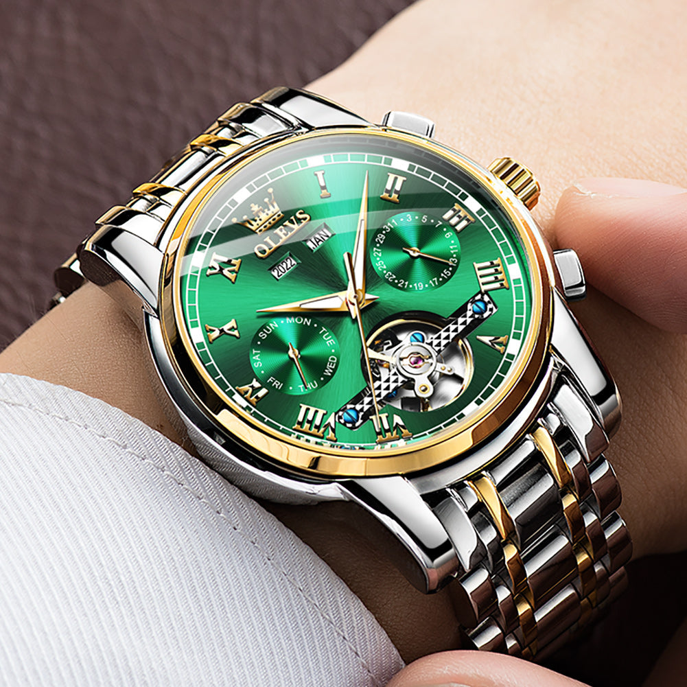 OLEVS 6607 MOTION