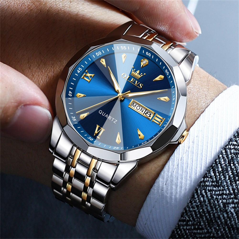 OLEVS 9998 DIAMOND