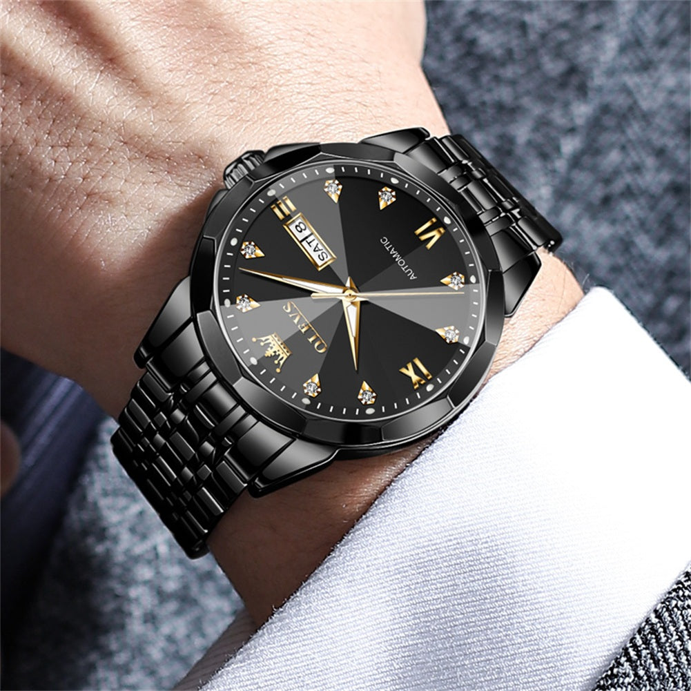 OLEVS 9982 DIAMOND