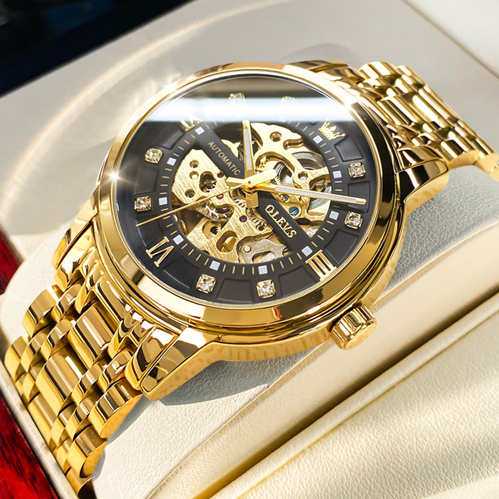 OLEVS 9901 DIAMOND