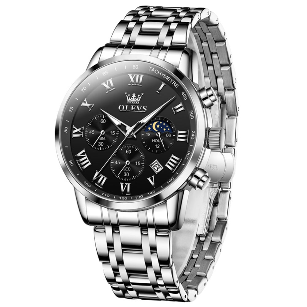 OLEVS 5529 LUNAR