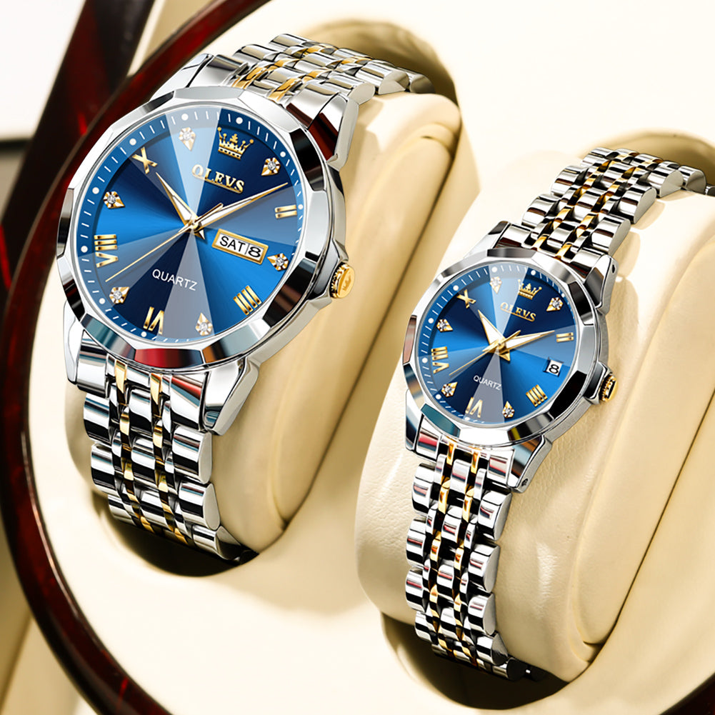 OLEVS 9931 DUO