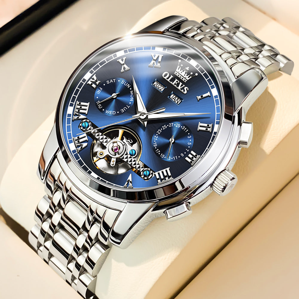 OLEVS 6607 MOTION