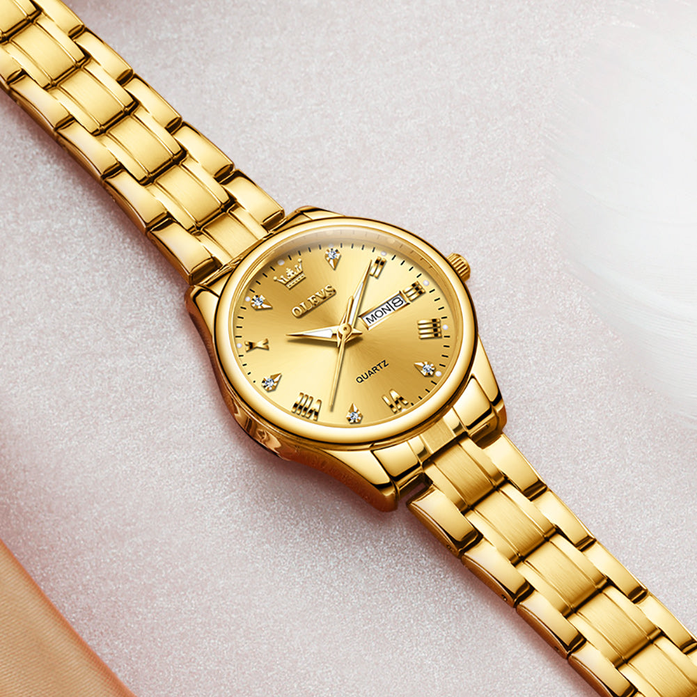 OLEVS 5563 DIAMOND