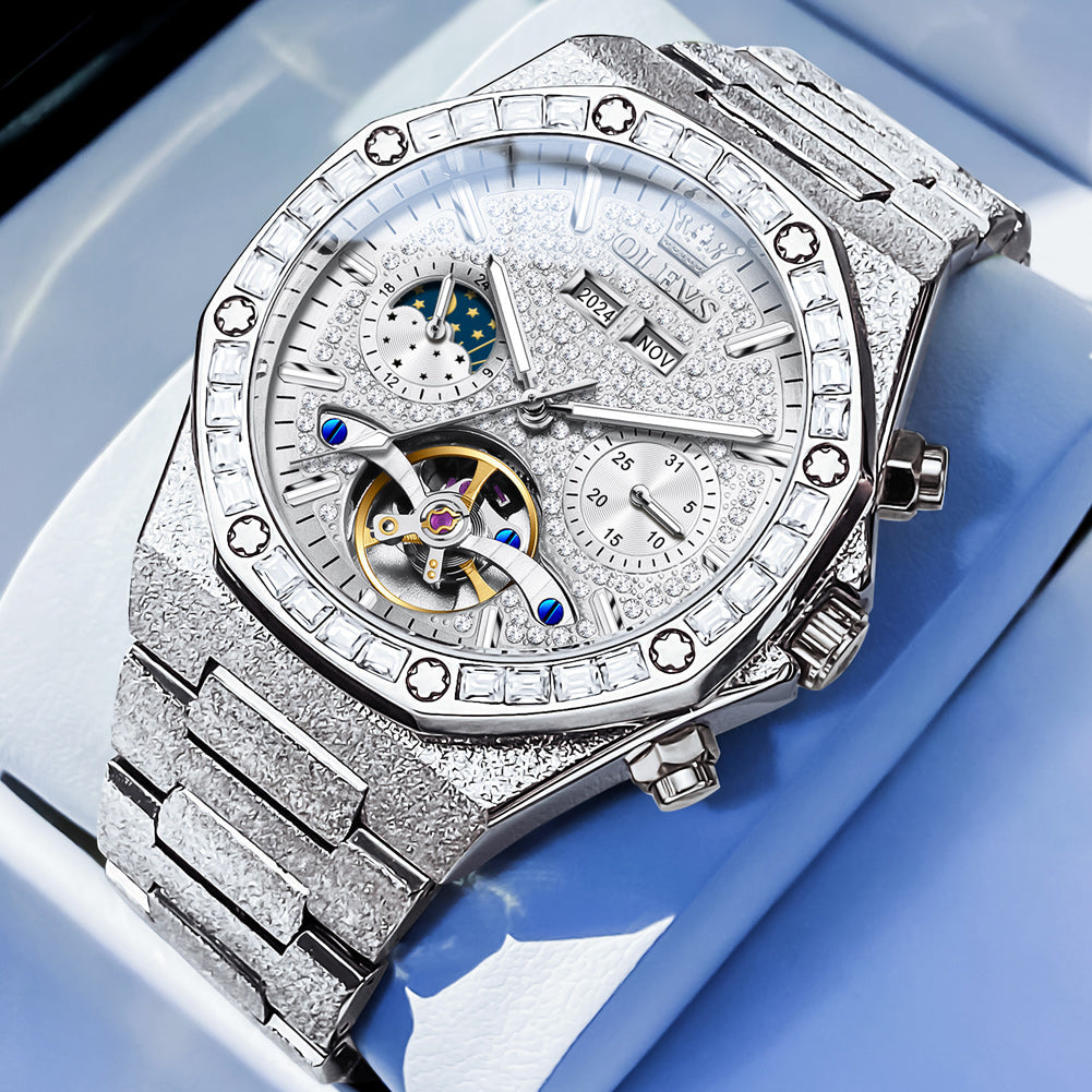 OLEVS 9805 DIAMOND