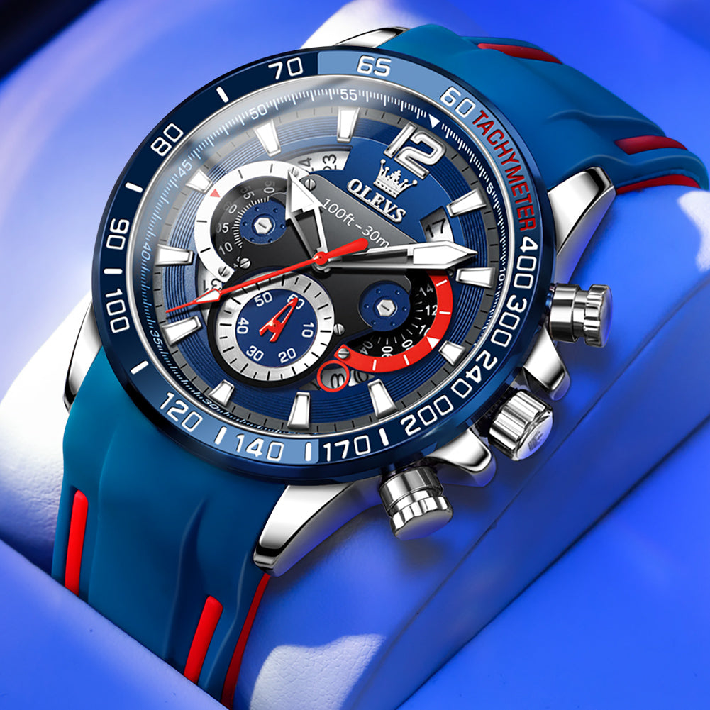 OLEVS 9936 CHRONO