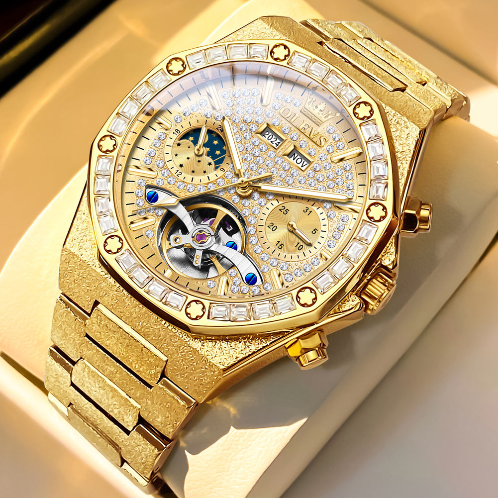 OLEVS 9805 DIAMOND