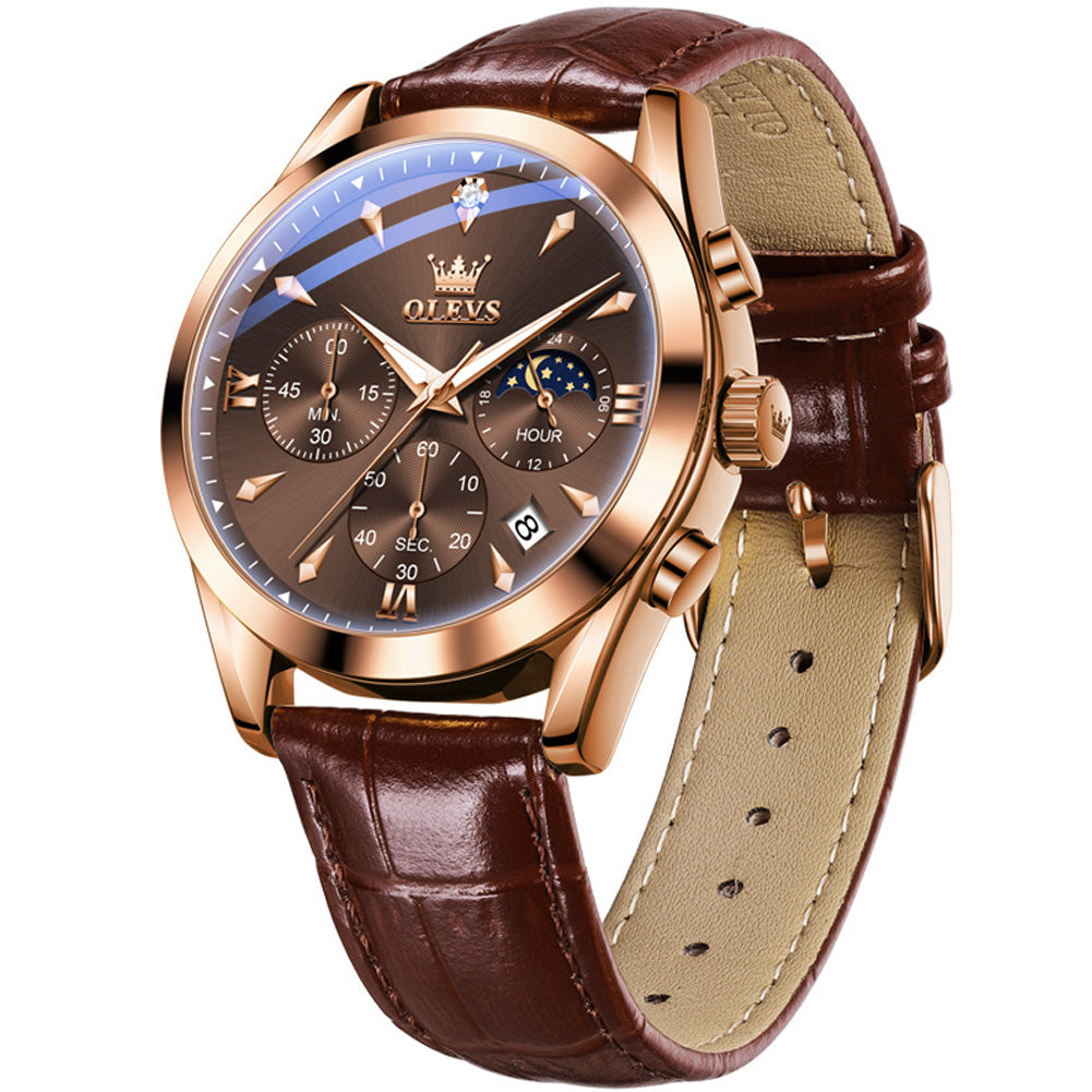 OLEVS 3609 LUNAR