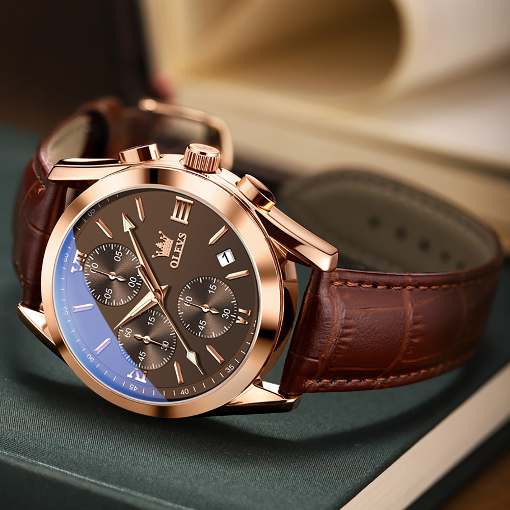 OLEVS 2872 CHRONO