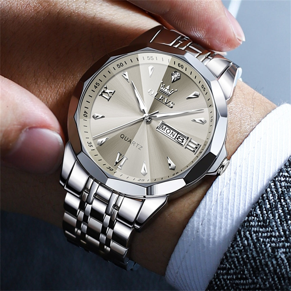 OLEVS 9998 DIAMOND