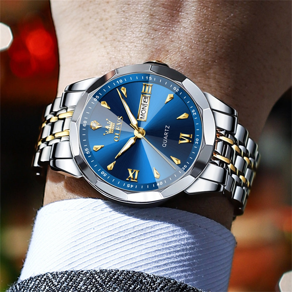 OLEVS 9998 DIAMOND
