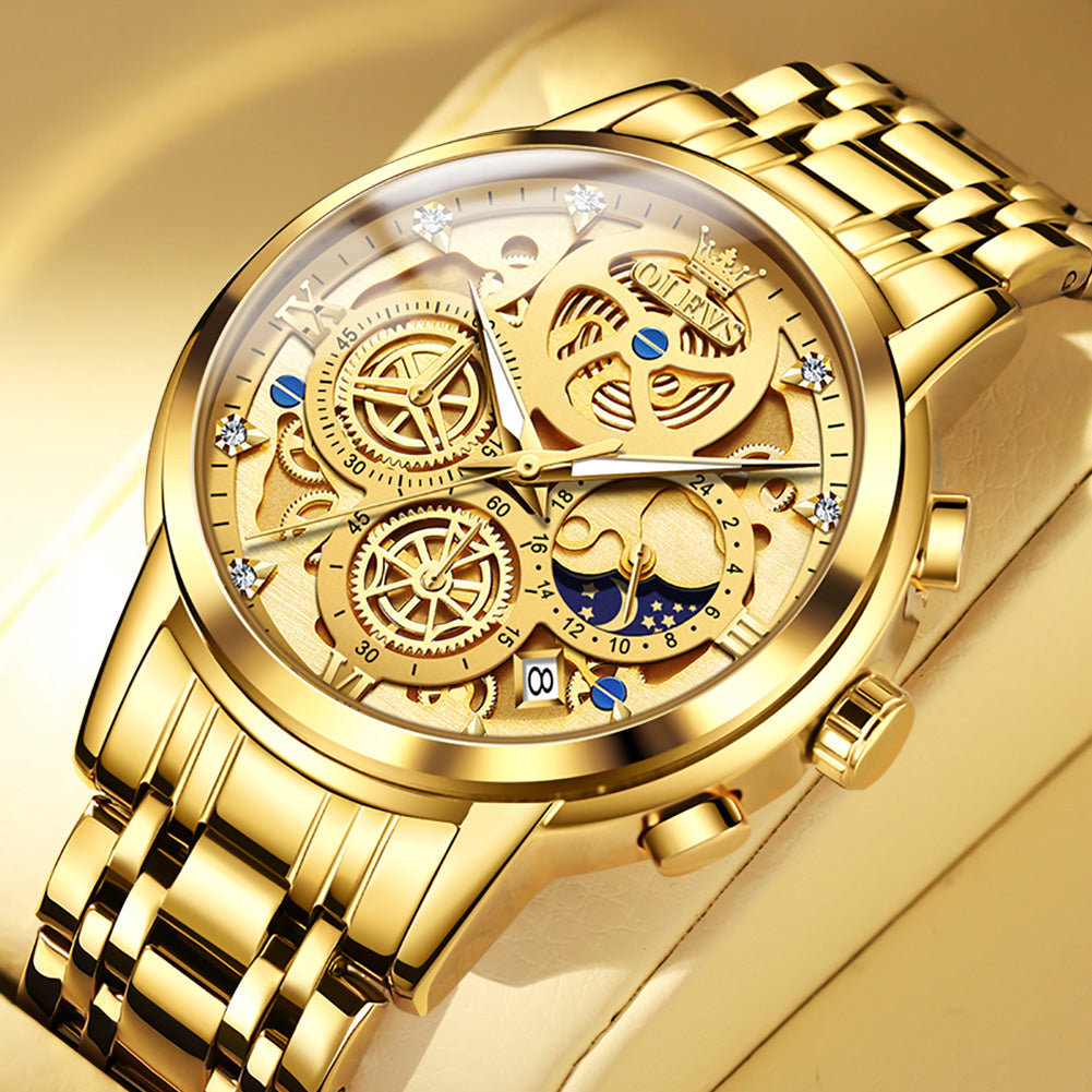 OLEVS 9947 CHRONO