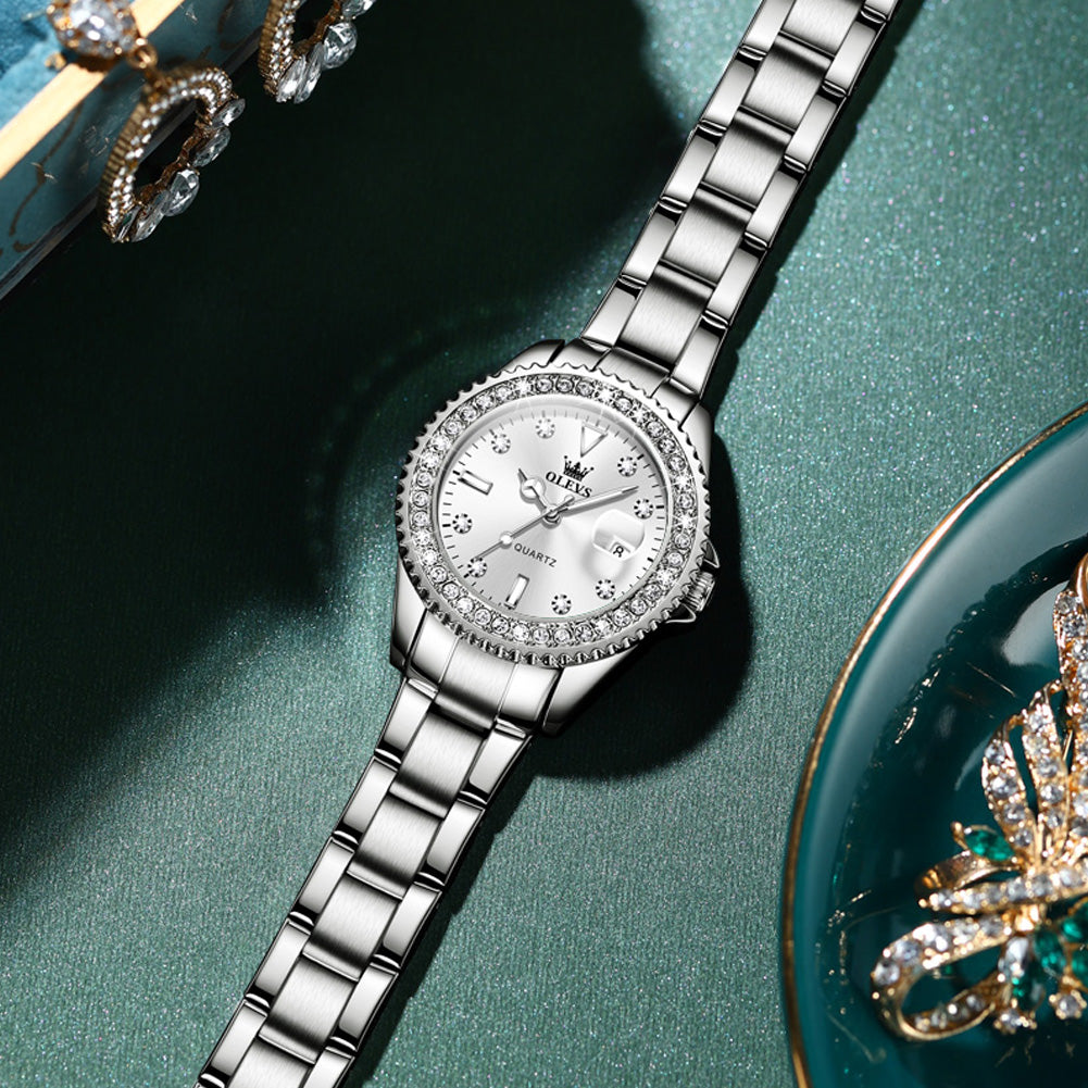 OLEVS 9945 DIAMOND
