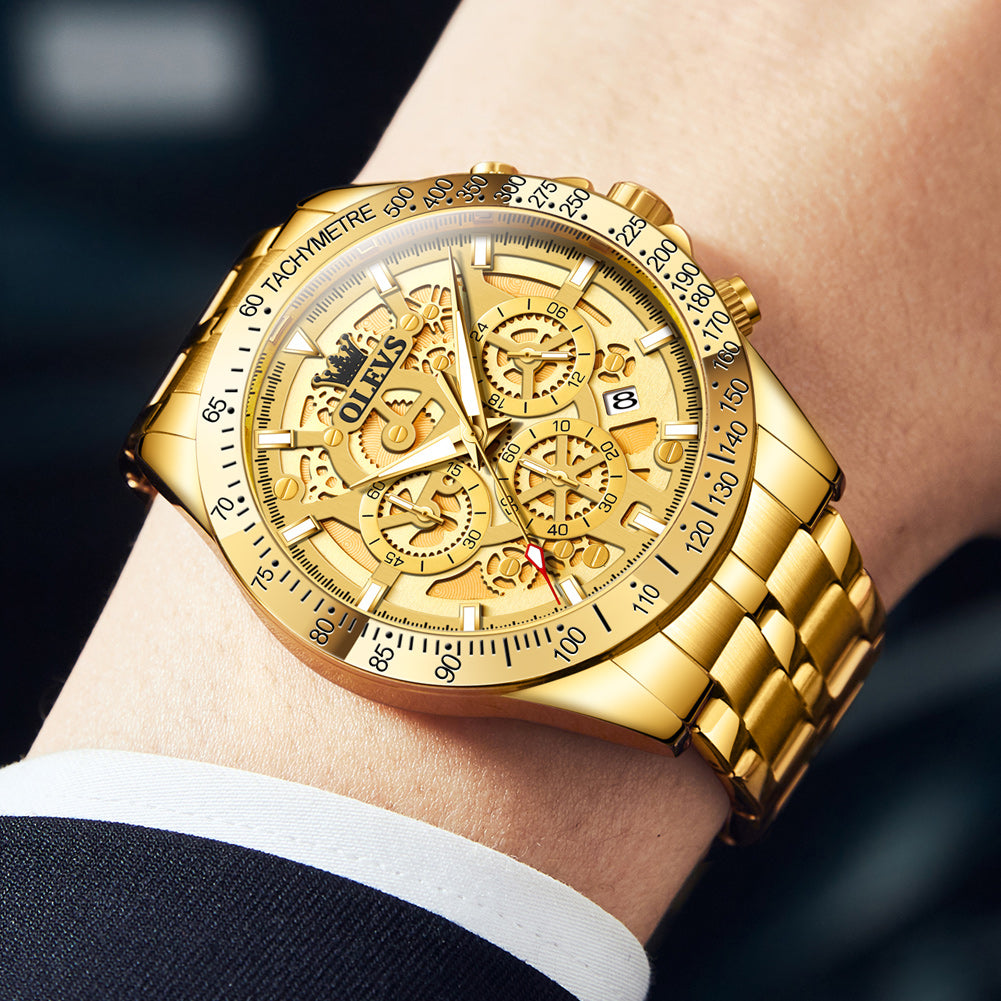 OLEVS 9913 GOLD