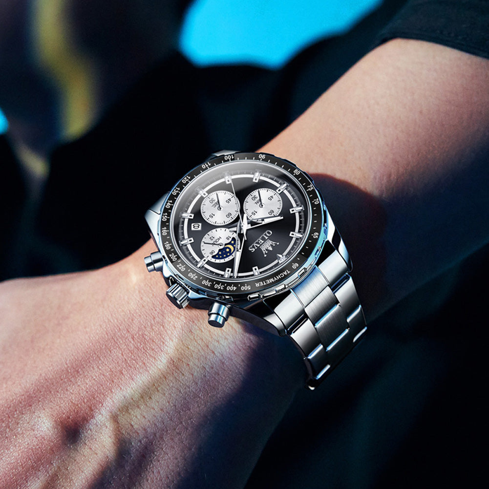 OLEVS 2945 ONYX