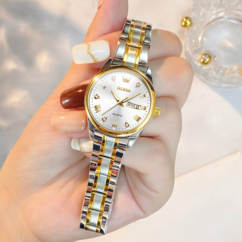 OLEVS 5563 DIAMOND