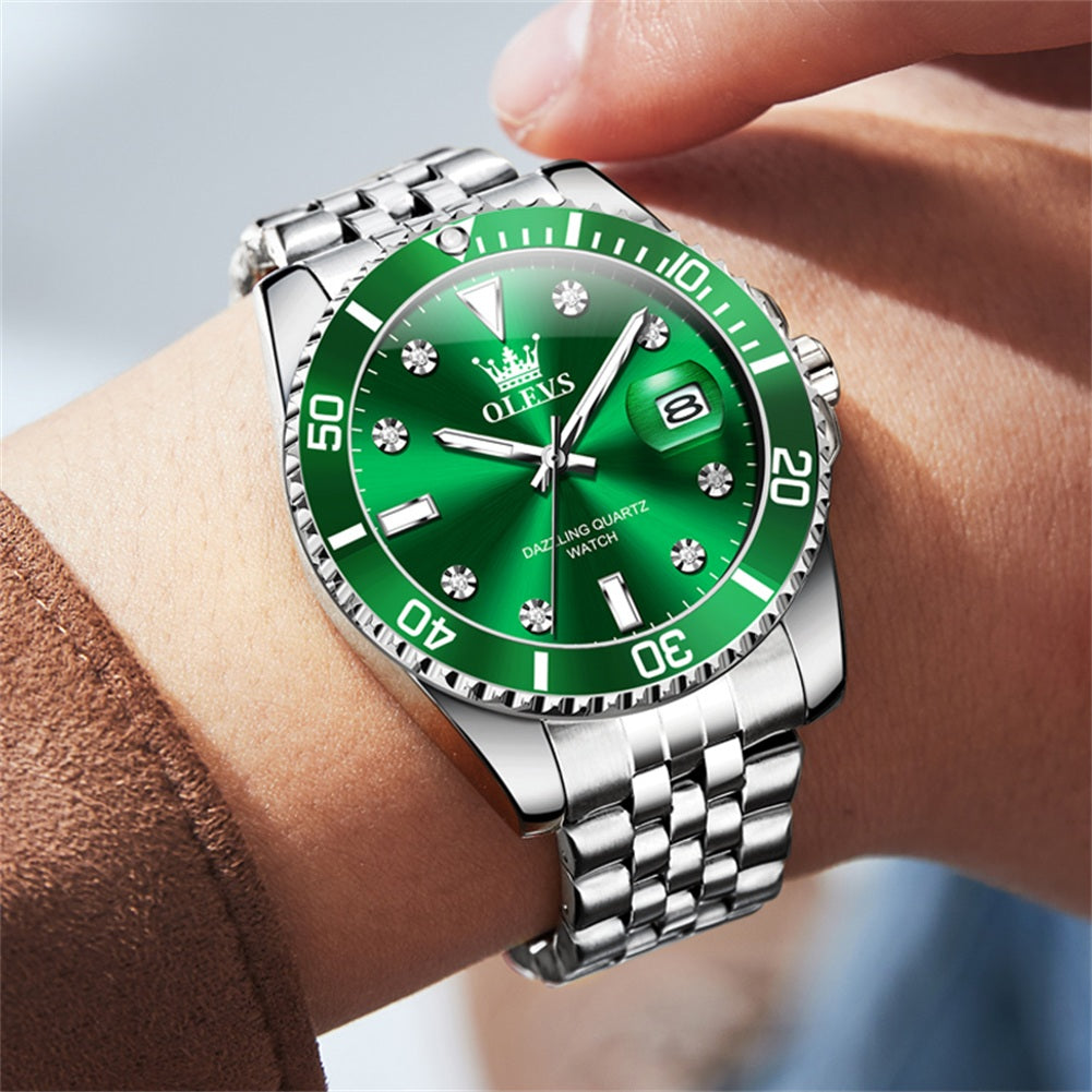 OLEVS 9809 DIAMOND