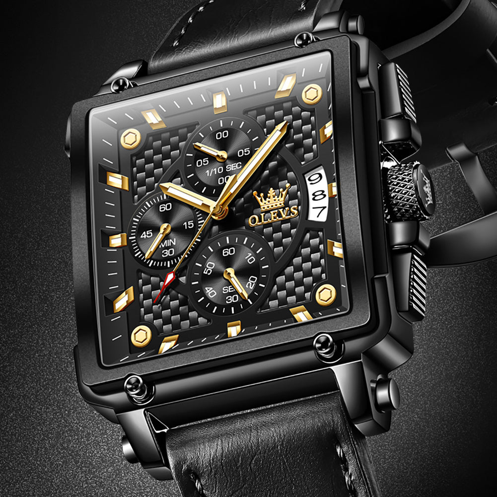OLEVS 9925 SQUARE
