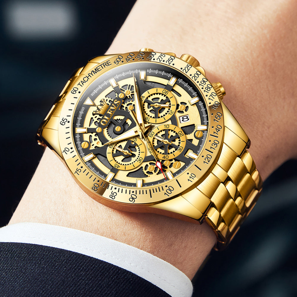 OLEVS 9913 GOLD