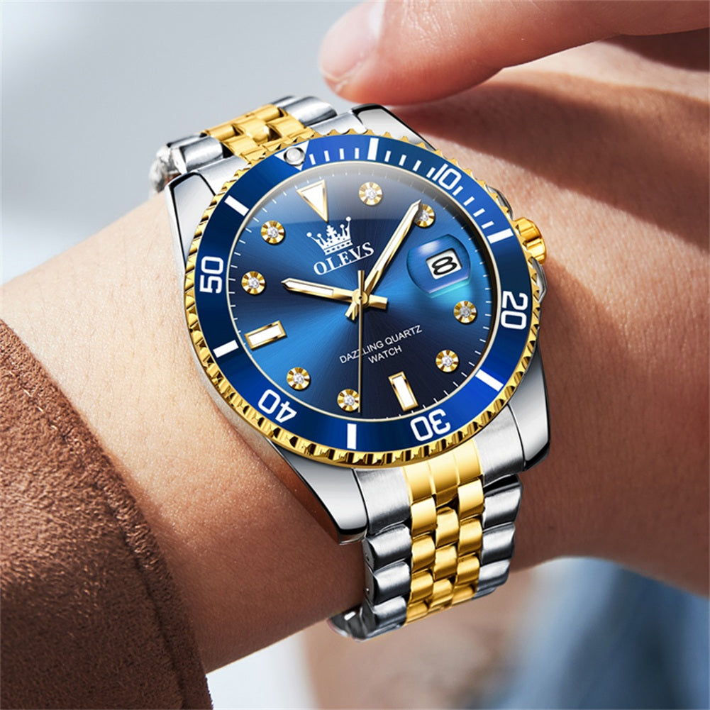 OLEVS 9809 DIAMOND