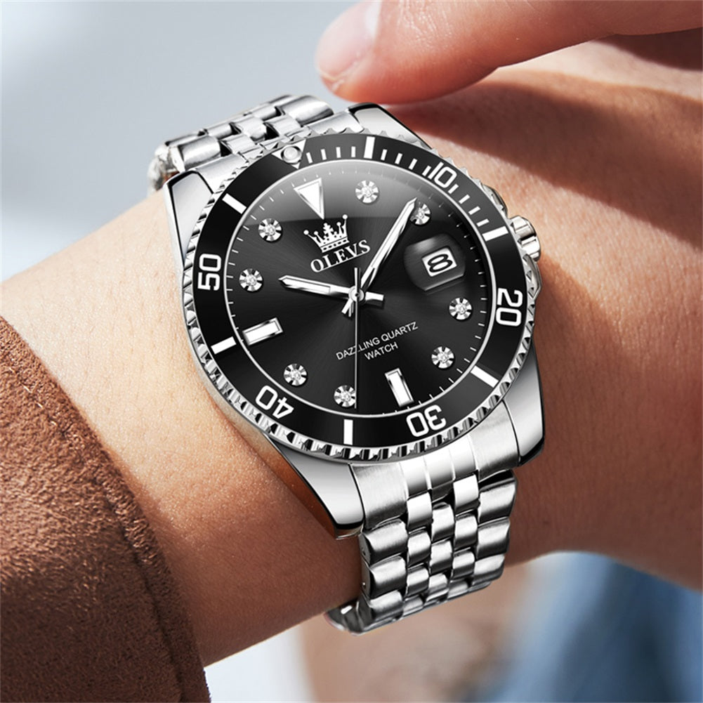 OLEVS 9809 DIAMOND