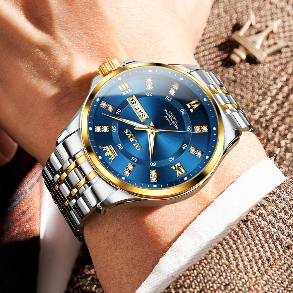 OLEVS 3620 GOLD
