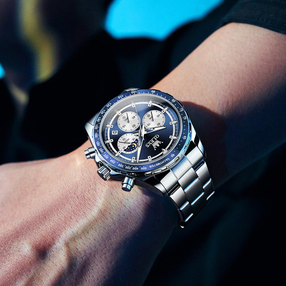 OLEVS 2945 ONYX