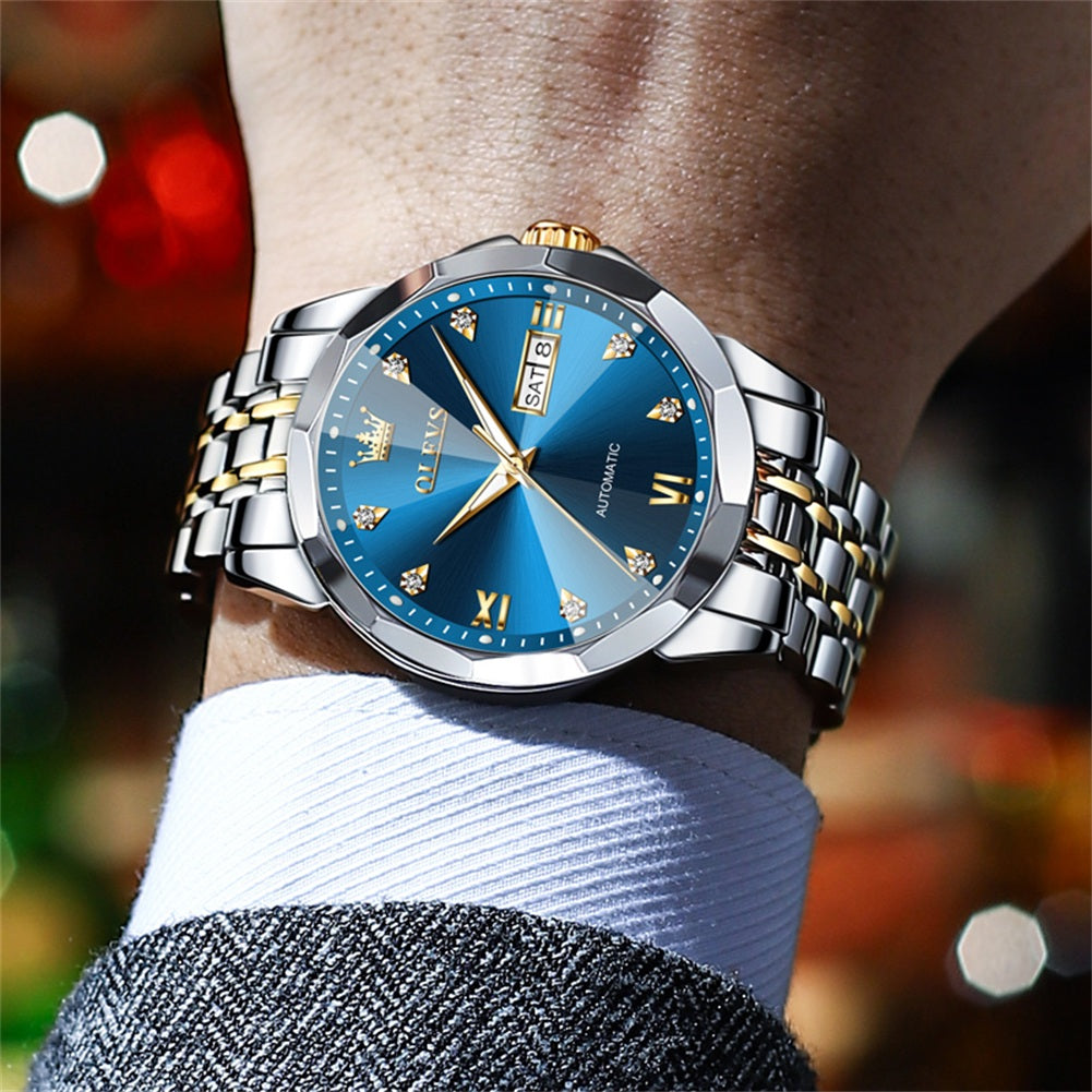 OLEVS 9982 DIAMOND