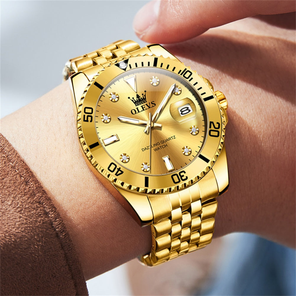 OLEVS 9809 DIAMOND