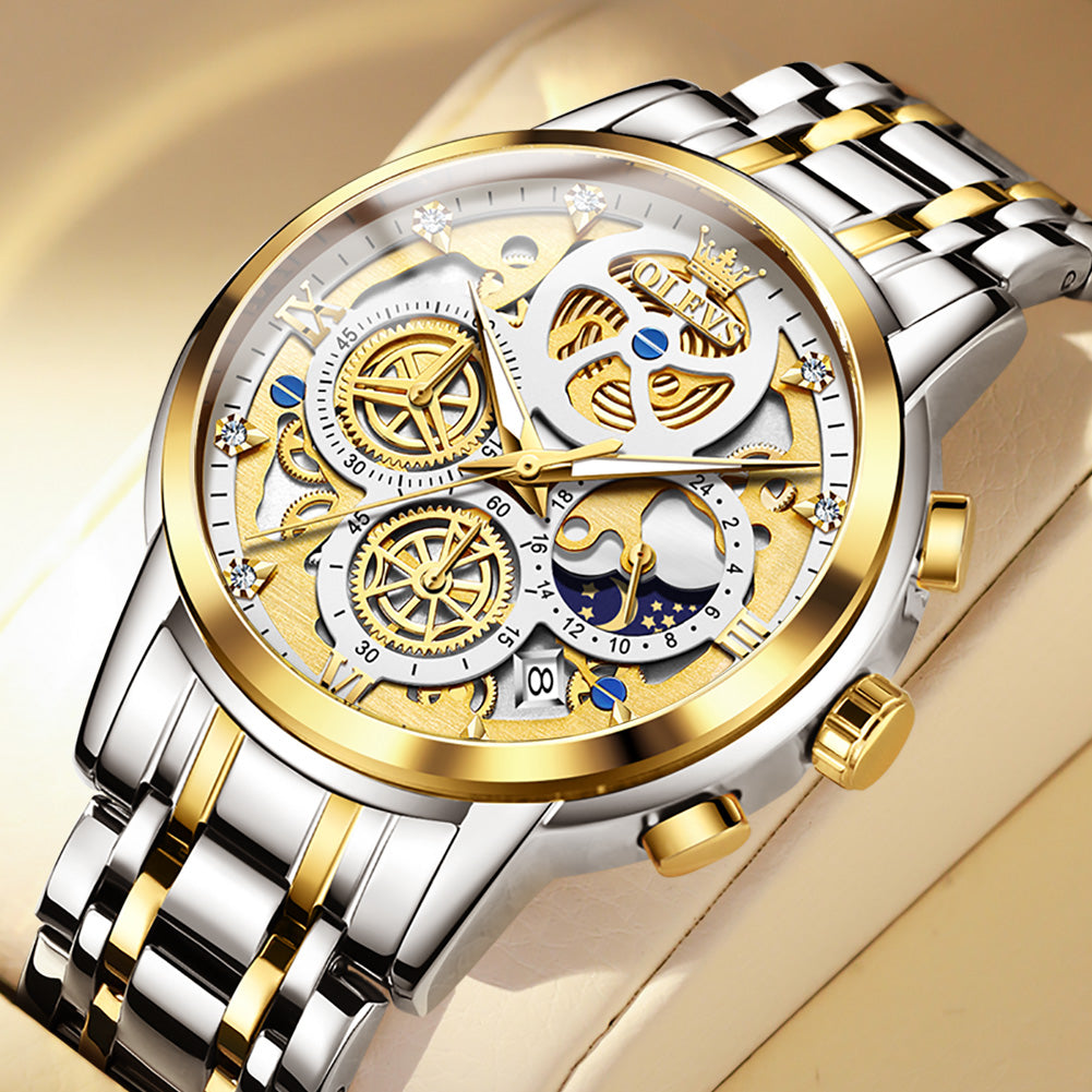 OLEVS 9947 CHRONO
