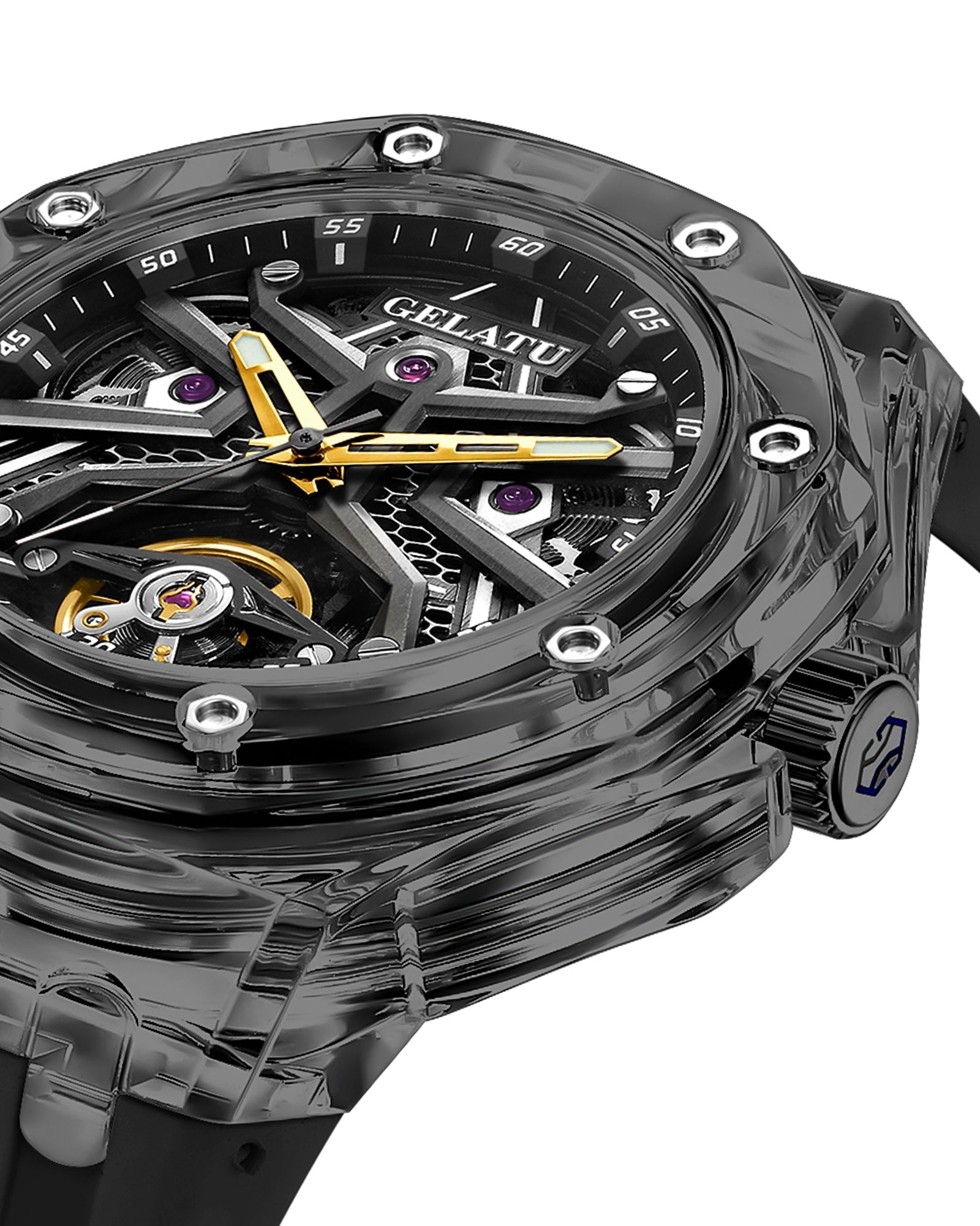 OLEVS 8002 VORTEX