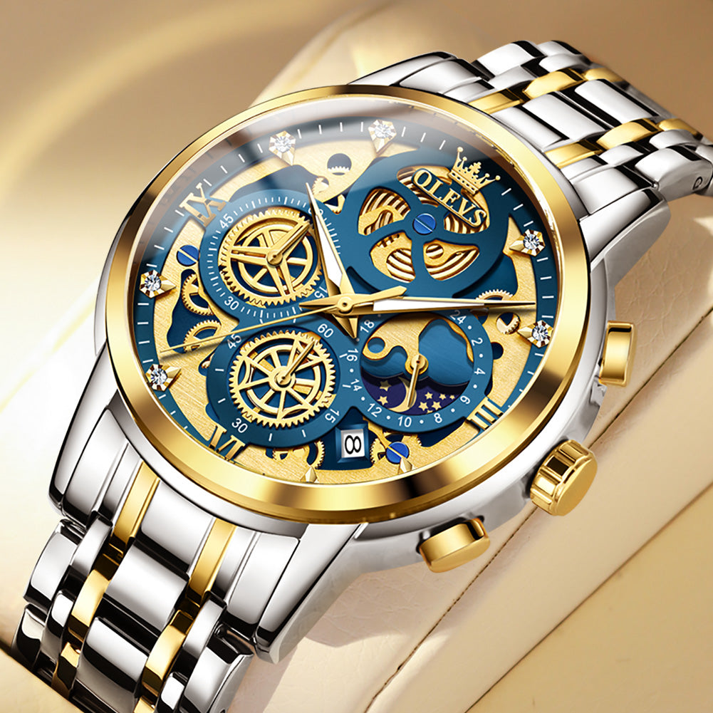 OLEVS 9947 CHRONO