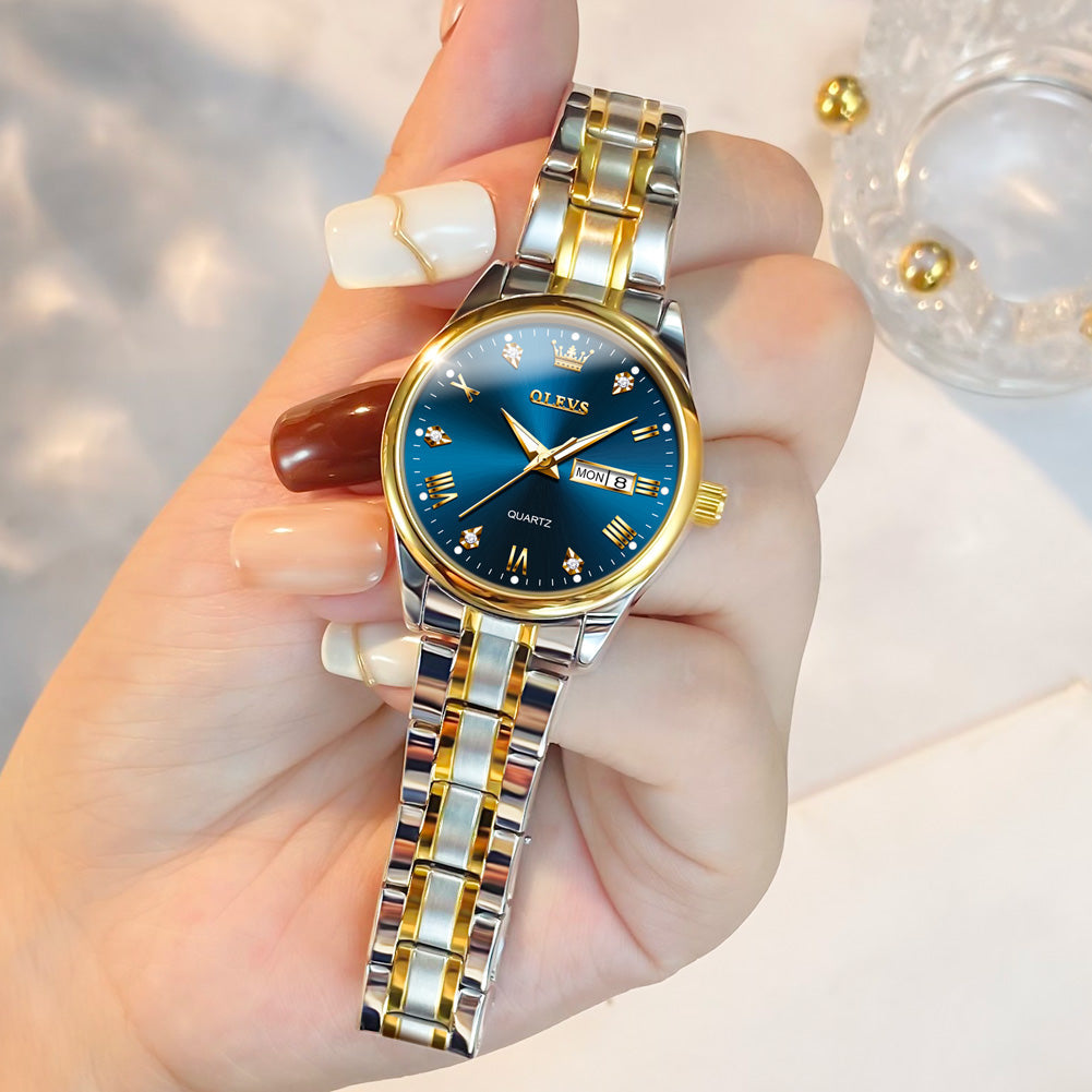 OLEVS 5563 DIAMOND